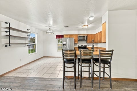 Tiny photo for 3666 Ft Simmons Avenue, Fort Denaud, FL 33935 (MLS # 2026039103)