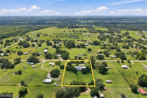 Photo of 3666 Ft Simmons Avenue, Fort Denaud, FL 33935 (MLS # 2026039103)
