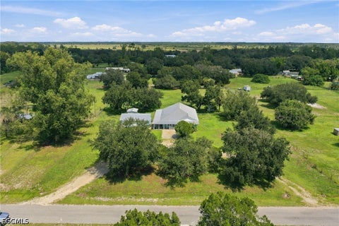 Tiny photo for 3666 Ft Simmons Avenue, Fort Denaud, FL 33935 (MLS # 2026039103)