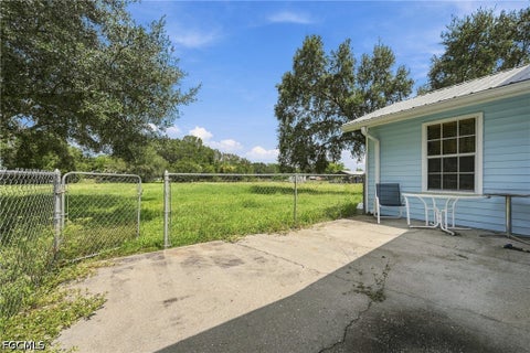 Tiny photo for 3666 Ft Simmons Avenue, Fort Denaud, FL 33935 (MLS # 2026039103)