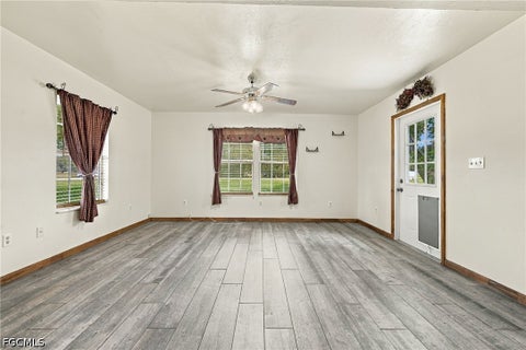 Tiny photo for 3666 Ft Simmons Avenue, Fort Denaud, FL 33935 (MLS # 2026039103)