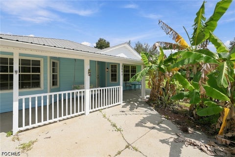 Tiny photo for 3666 Ft Simmons Avenue, Fort Denaud, FL 33935 (MLS # 2026039103)