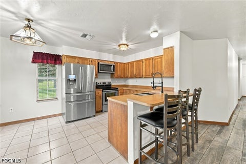 Tiny photo for 3666 Ft Simmons Avenue, Fort Denaud, FL 33935 (MLS # 2026039103)