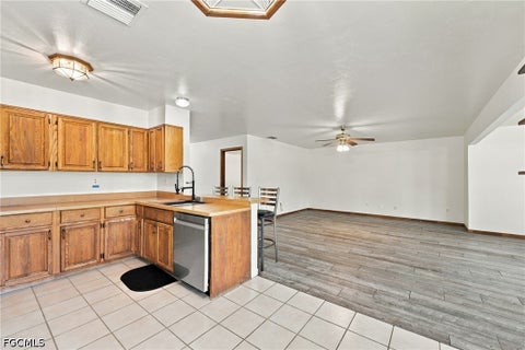 Tiny photo for 3666 Ft Simmons Avenue, Fort Denaud, FL 33935 (MLS # 2026039103)
