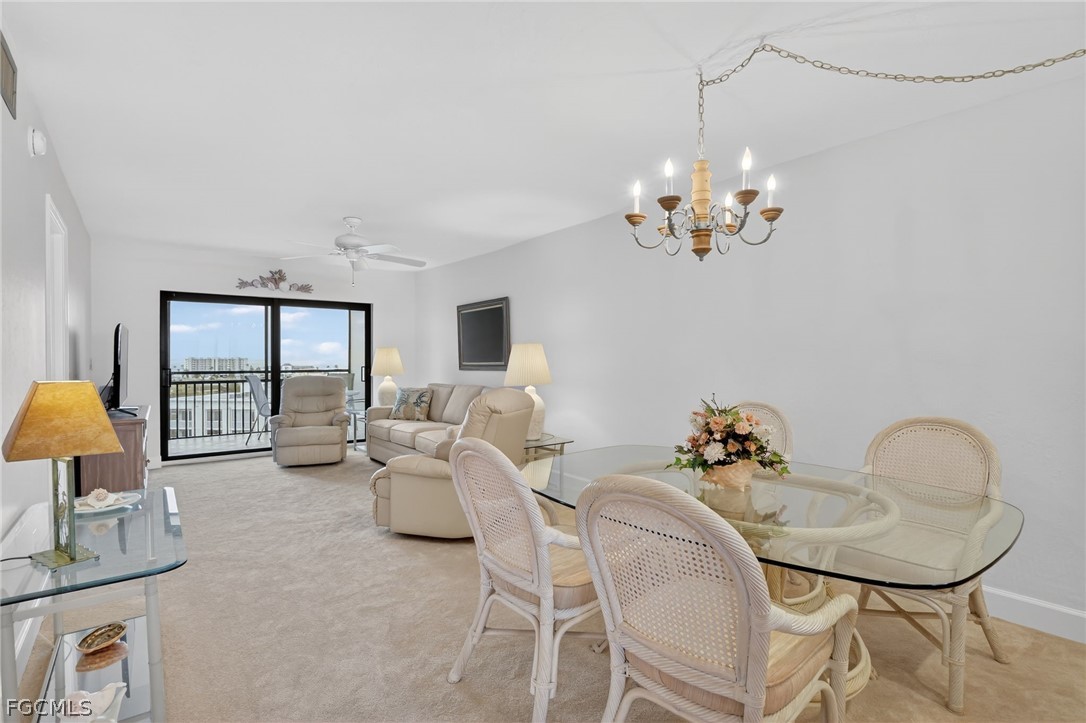 4263 Bay Beach Lane 815