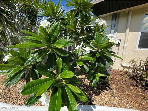 Tiny photo for 4808 Hidden Harbour Boulevard, Fort Myers, FL 33919 (MLS # 225057173)