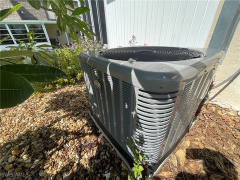 Tiny photo for 4808 Hidden Harbour Boulevard, Fort Myers, FL 33919 (MLS # 225057173)