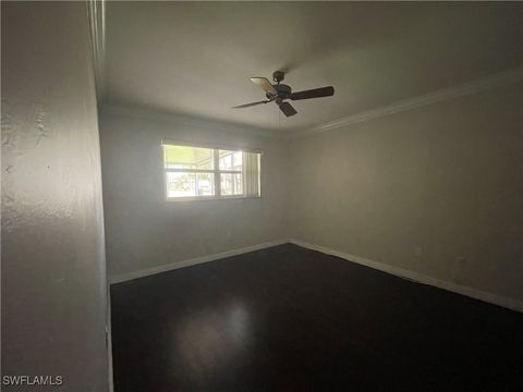 Tiny photo for 4808 Hidden Harbour Boulevard, Fort Myers, FL 33919 (MLS # 225057173)
