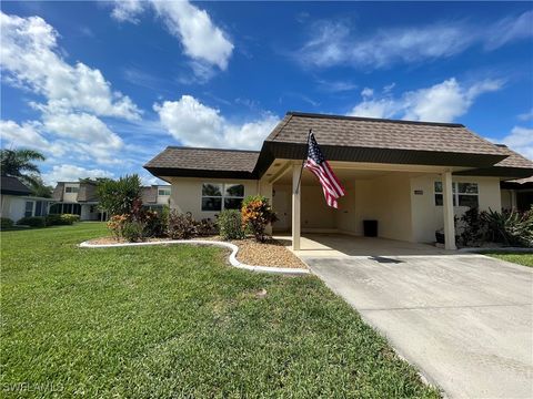 Photo of 4808 Hidden Harbour Boulevard, Fort Myers, FL 33919 (MLS # 225057173) Photo of 4808 Hidden Harbour Boulevard, Fort Myers, FL 33919 (MLS # 225057173)