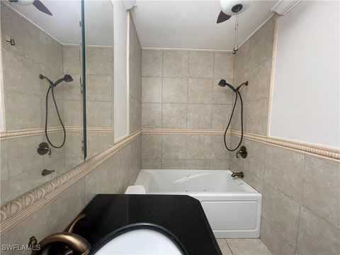 Tiny photo for 4808 Hidden Harbour Boulevard, Fort Myers, FL 33919 (MLS # 225057173)