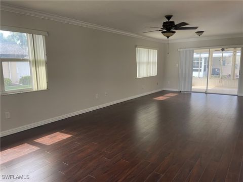 Tiny photo for 4808 Hidden Harbour Boulevard, Fort Myers, FL 33919 (MLS # 225057173)