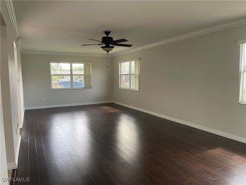 Tiny photo for 4808 Hidden Harbour Boulevard, Fort Myers, FL 33919 (MLS # 225057173)