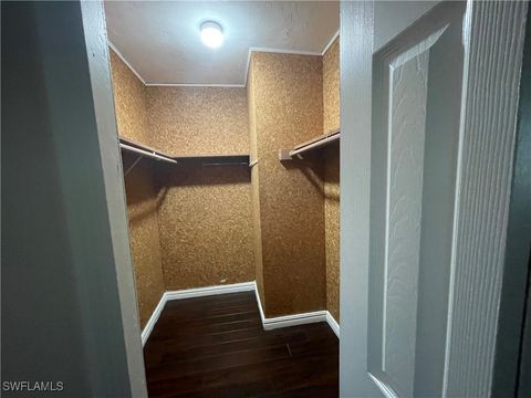 Tiny photo for 4808 Hidden Harbour Boulevard, Fort Myers, FL 33919 (MLS # 225057173)