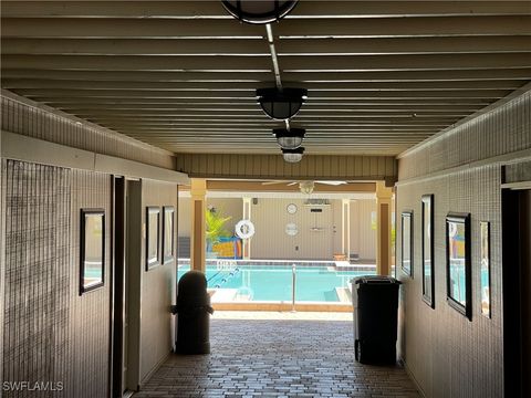 Tiny photo for 4808 Hidden Harbour Boulevard, Fort Myers, FL 33919 (MLS # 225057173)