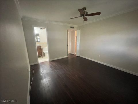 Tiny photo for 4808 Hidden Harbour Boulevard, Fort Myers, FL 33919 (MLS # 225057173)