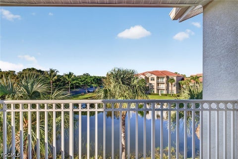 Tiny photo for 15655 Ocean Walk Circle #301, Fort Myers, FL 33908 (MLS # 2026039228)