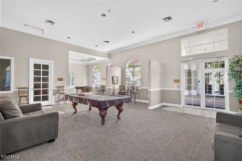 Tiny photo for 15655 Ocean Walk Circle #301, Fort Myers, FL 33908 (MLS # 2026039228)
