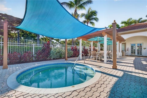 Tiny photo for 15655 Ocean Walk Circle #301, Fort Myers, FL 33908 (MLS # 2026039228)