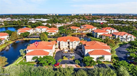 Tiny photo for 15655 Ocean Walk Circle #301, Fort Myers, FL 33908 (MLS # 2026039228)