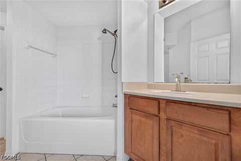 Tiny photo for 15655 Ocean Walk Circle #301, Fort Myers, FL 33908 (MLS # 2026039228)