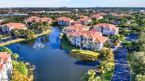 Tiny photo for 15655 Ocean Walk Circle #301, Fort Myers, FL 33908 (MLS # 2026039228)