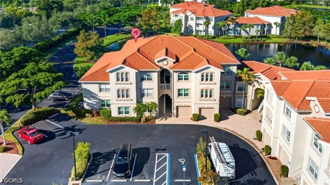 Tiny photo for 15655 Ocean Walk Circle #301, Fort Myers, FL 33908 (MLS # 2026039228)