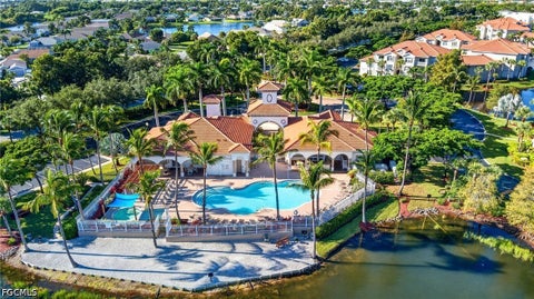 Tiny photo for 15655 Ocean Walk Circle #301, Fort Myers, FL 33908 (MLS # 2026039228)