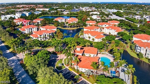 Tiny photo for 15655 Ocean Walk Circle #301, Fort Myers, FL 33908 (MLS # 2026039228)