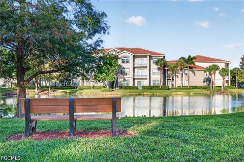 Tiny photo for 15655 Ocean Walk Circle #301, Fort Myers, FL 33908 (MLS # 2026039228)