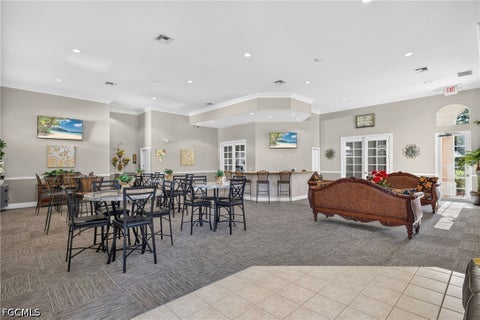 Tiny photo for 15655 Ocean Walk Circle #301, Fort Myers, FL 33908 (MLS # 2026039228)