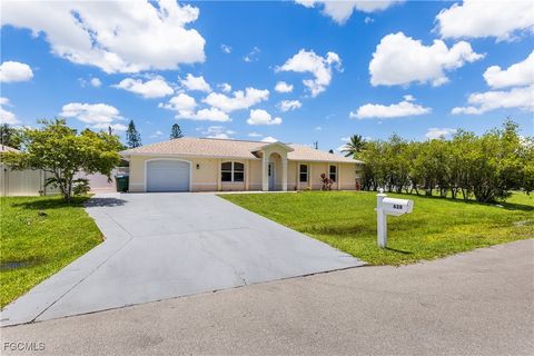 628 SE 9th Place Cape Coral FL 33990