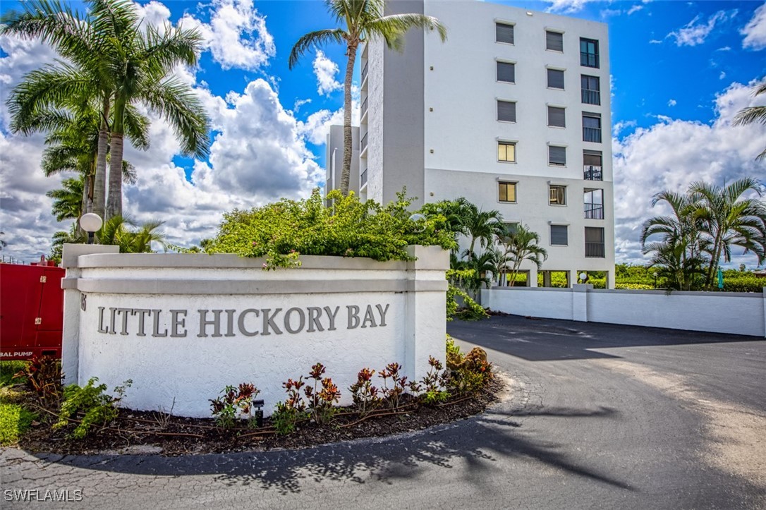 4835 Bonita Beach Road 408