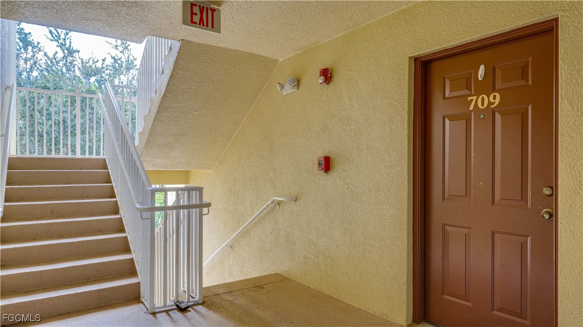 4105 Residence Drive 709