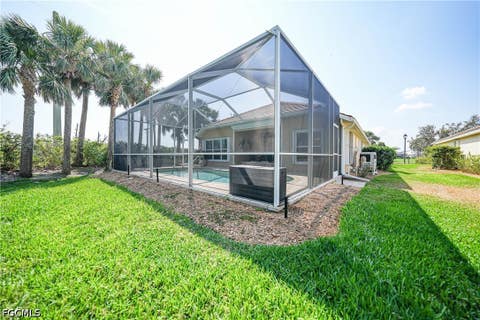 Tiny photo for 2457 Anguilla Drive, Cape Coral, FL 33991 (MLS # 2026030064)