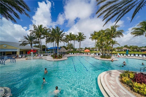 Tiny photo for 2457 Anguilla Drive, Cape Coral, FL 33991 (MLS # 2026030064)