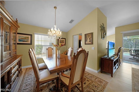 Tiny photo for 2457 Anguilla Drive, Cape Coral, FL 33991 (MLS # 2026030064)