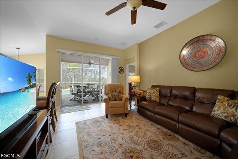 Tiny photo for 2457 Anguilla Drive, Cape Coral, FL 33991 (MLS # 2026030064)