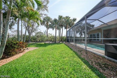 Tiny photo for 2457 Anguilla Drive, Cape Coral, FL 33991 (MLS # 2026030064)