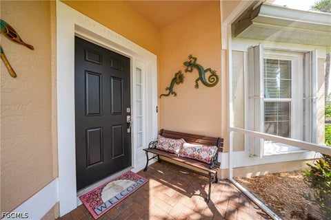 Tiny photo for 2457 Anguilla Drive, Cape Coral, FL 33991 (MLS # 2026030064)