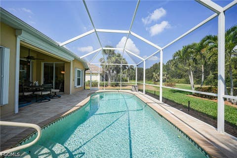 Tiny photo for 2457 Anguilla Drive, Cape Coral, FL 33991 (MLS # 2026030064)