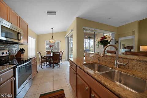 Tiny photo for 2457 Anguilla Drive, Cape Coral, FL 33991 (MLS # 2026030064)