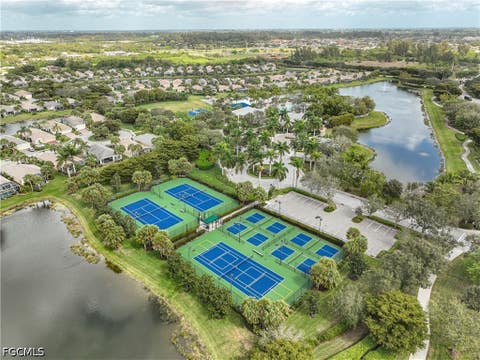 Tiny photo for 2457 Anguilla Drive, Cape Coral, FL 33991 (MLS # 2026030064)