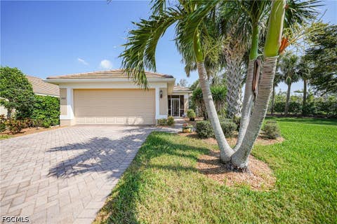 Tiny photo for 2457 Anguilla Drive, Cape Coral, FL 33991 (MLS # 2026030064)