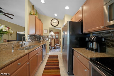 Tiny photo for 2457 Anguilla Drive, Cape Coral, FL 33991 (MLS # 2026030064)