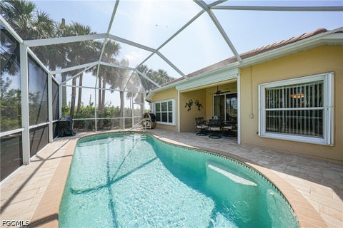 Tiny photo for 2457 Anguilla Drive, Cape Coral, FL 33991 (MLS # 2026030064)
