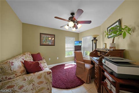 Tiny photo for 2457 Anguilla Drive, Cape Coral, FL 33991 (MLS # 2026030064)
