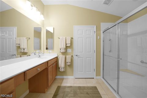 Tiny photo for 2457 Anguilla Drive, Cape Coral, FL 33991 (MLS # 2026030064)