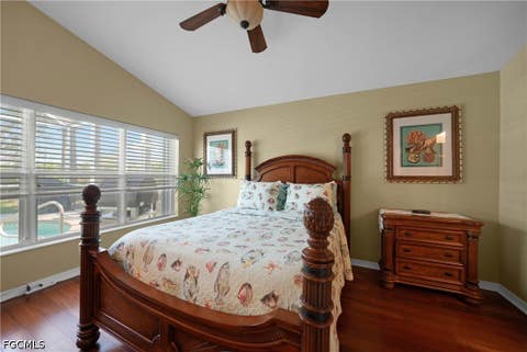 Tiny photo for 2457 Anguilla Drive, Cape Coral, FL 33991 (MLS # 2026030064)