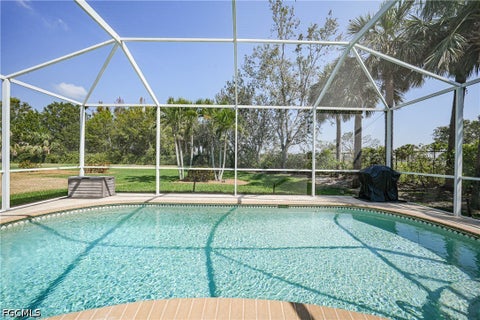 Tiny photo for 2457 Anguilla Drive, Cape Coral, FL 33991 (MLS # 2026030064)