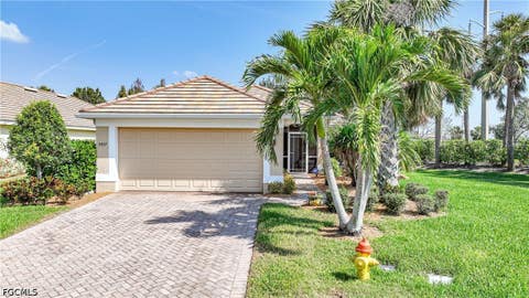 Tiny photo for 2457 Anguilla Drive, Cape Coral, FL 33991 (MLS # 2026030064)